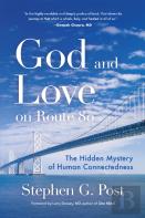 God And Love On Route 80