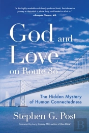 God And Love On Route 80