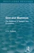 God And Mammon (Routledge Revivals)
