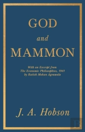 God And Mammon - With An Excerpt From Th
