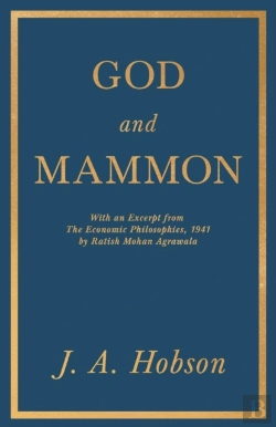 Bertrand.pt - God And Mammon - With An Excerpt From Th