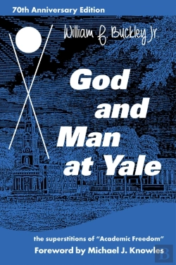 Bertrand.pt - God And Man At Yale