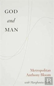 God And Man (Bloom)