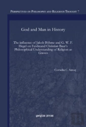God And Man In History
