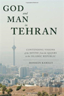 God And Man In Tehran