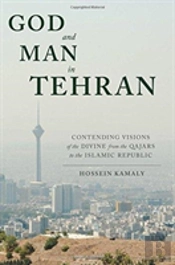 God And Man In Tehran