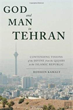 Bertrand.pt - God And Man In Tehran