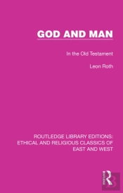 God And Man