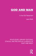 God And Man