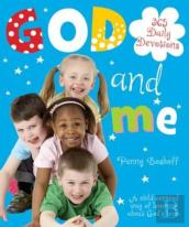 God And Me (Revised)