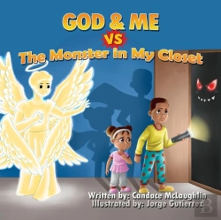 Bertrand.pt - God And Me Vs. The Monster In My Closet