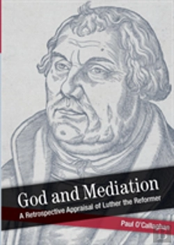 Bertrand.pt - God And Mediation