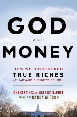 Bertrand.pt - God And Money Paperback