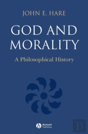 God And Morality
