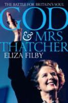 God And Mrs Thatcher