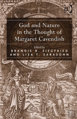 Bertrand.pt - God And Nature In The Thought Of Margaret Cavendish