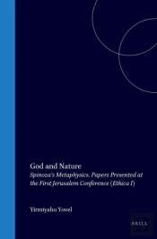 God And Nature