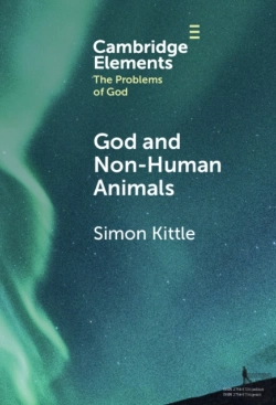 Bertrand.pt - God And Non-Human Animals