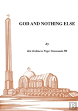 Bertrand.pt - God And Nothing Else