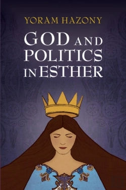 Bertrand.pt - God And Politics In Esther