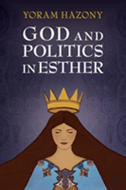Bertrand.pt - God And Politics In Esther