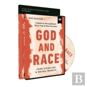 God And Race Study Guide With Dvd