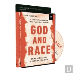 Bertrand.pt - God And Race Study Guide With Dvd
