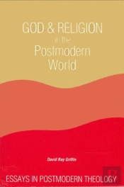 God And Religion In The Postmodern World