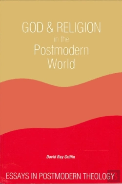 Bertrand.pt - God And Religion In The Postmodern World