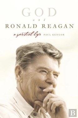 Bertrand.pt - God And Ronald Reagan