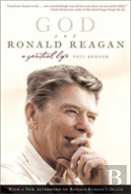 God And Ronald Reagan