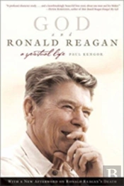 God And Ronald Reagan