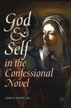 Bertrand.pt - God And Self In The Confessional Novel