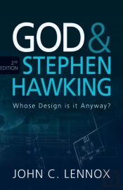 God And Stephen Hawking 2nd Edition