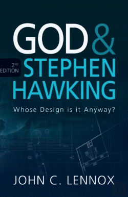 Bertrand.pt - God And Stephen Hawking 2nd Edition