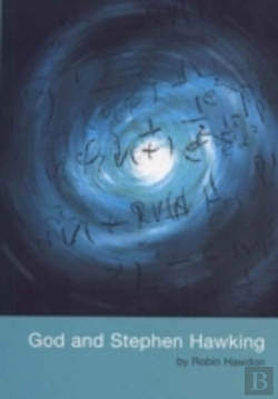 Bertrand.pt - God And Stephen Hawking