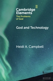 God And Technology