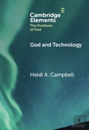 God And Technology