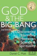 God And The Big Bang, (2nd Edition)