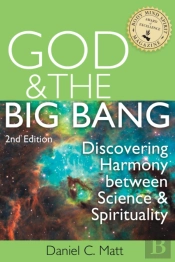 God And The Big Bang, (2nd Edition)