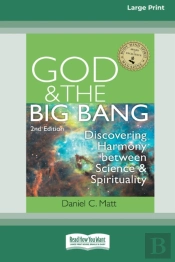 God And The Big Bang: Discovering Harmon