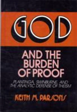 Bertrand.pt - God And The Burden Of Proof