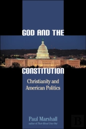 God And The Constitution