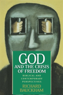 Bertrand.pt - God And The Crisis Of Freedom