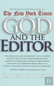 God And The Editor