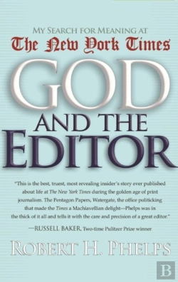 Bertrand.pt - God And The Editor