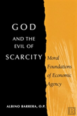 Bertrand.pt - God And The Evil Of Scarcity