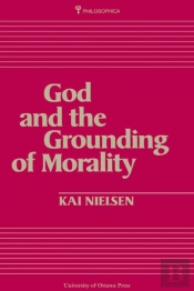 God And The Grounding Of Morality