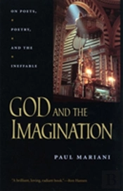 God And The Imagination