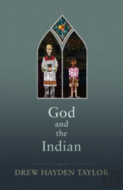 God And The Indian